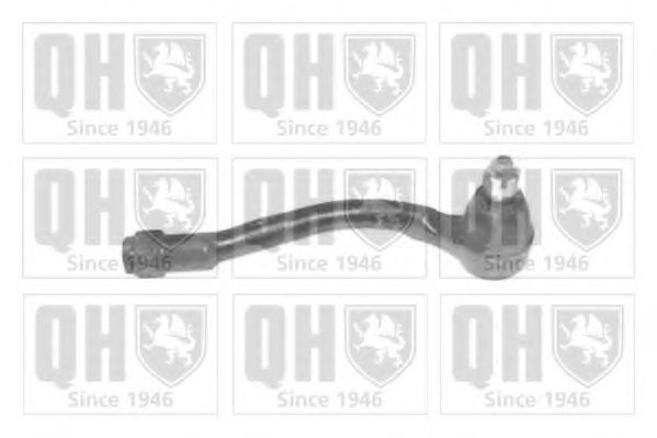 Наконечник поперечной рулевой тяги QUINTON HAZELL QR3719S
