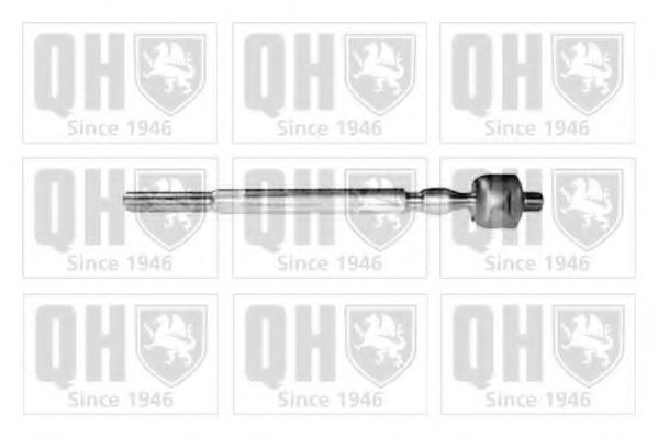 Осевой шарнир, рулевая тяга QUINTON HAZELL QR3736S