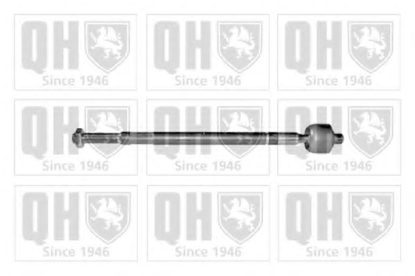 Осевой шарнир, рулевая тяга QUINTON HAZELL QR3745S