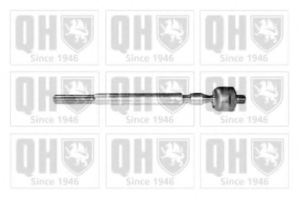 Осевой шарнир, рулевая тяга QUINTON HAZELL QR3759S