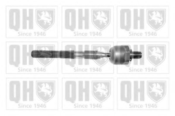 Осевой шарнир, рулевая тяга QUINTON HAZELL QR3784S