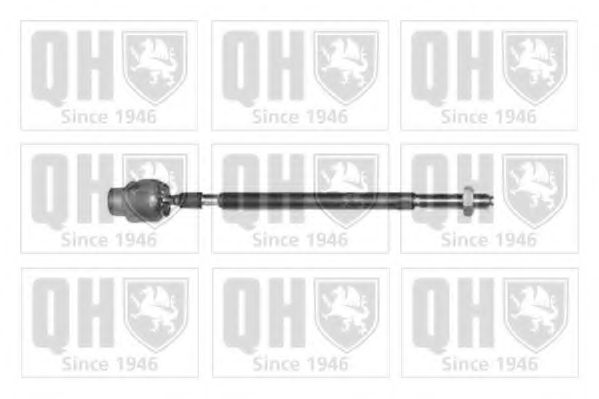 Осевой шарнир, рулевая тяга QUINTON HAZELL QR4124S