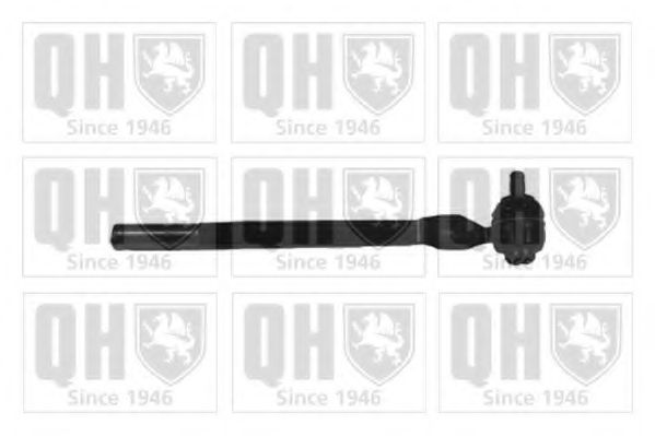 Наконечник поперечной рулевой тяги QUINTON HAZELL QR5230S