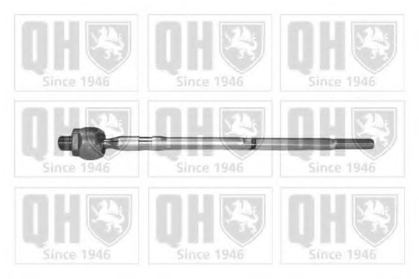 Осевой шарнир, рулевая тяга QUINTON HAZELL QR5263S