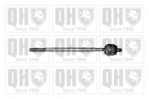 Осевой шарнир, рулевая тяга QUINTON HAZELL QR9052S