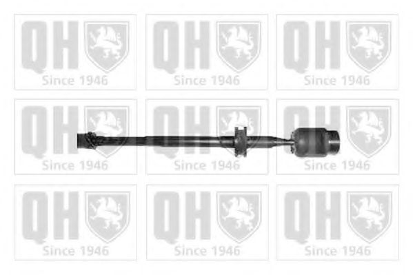 Осевой шарнир, рулевая тяга QUINTON HAZELL QR9259S