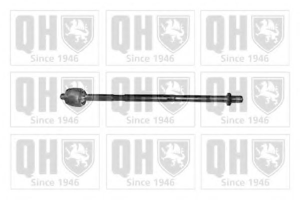Осевой шарнир, рулевая тяга QUINTON HAZELL QR9374S