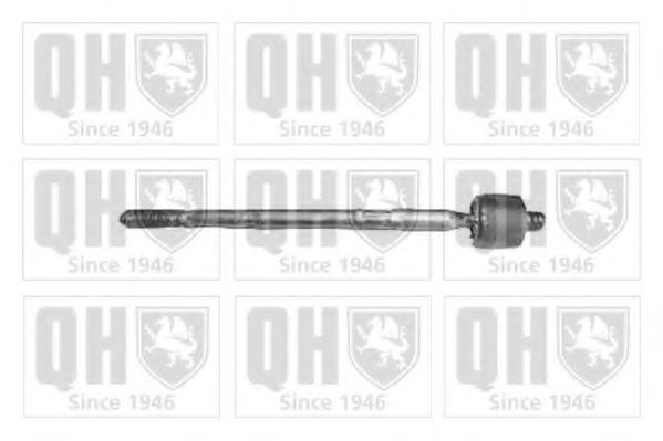 Осевой шарнир, рулевая тяга QUINTON HAZELL QR9582S