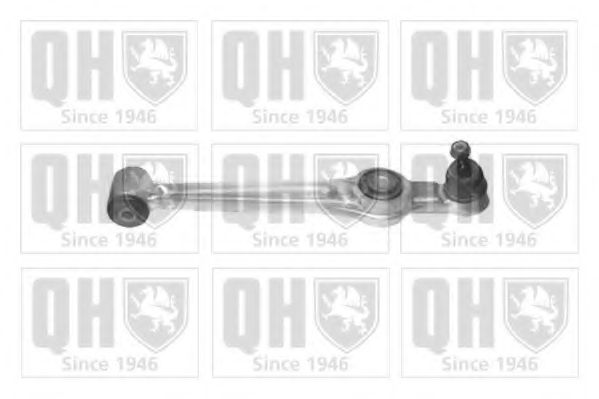 Рычаг независимой подвески колеса, подвеска колеса QUINTON HAZELL QSJ3259S