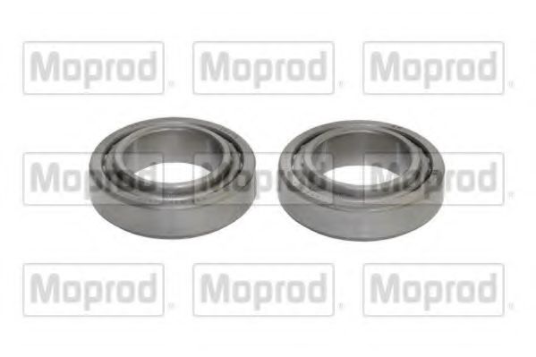 Комплект подшипника ступицы колеса POWERPART 7315