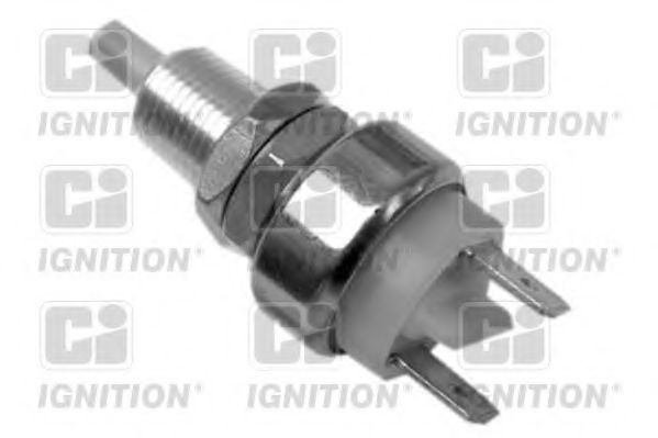 Выключатель, блокировка диффе QUINTON HAZELL XBLS55