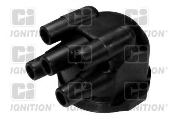 Крышка распределителя зажигания QUINTON HAZELL XD119
