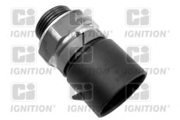 Термовыключатель, вентилятор радиатора QUINTON HAZELL XEFS290