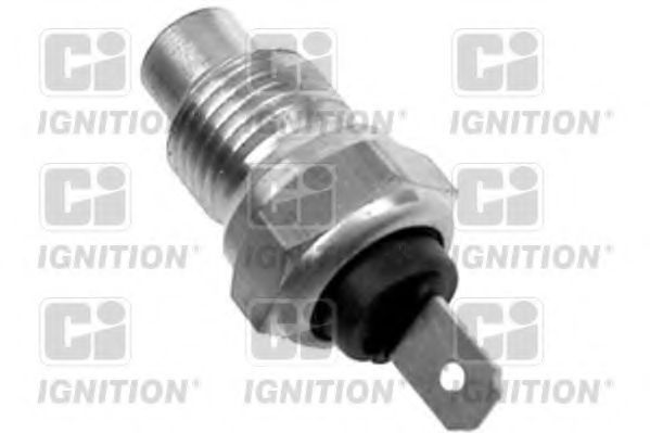 Датчик, температура охлаждающей жидкости QUINTON HAZELL XTT90