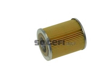 Масляный фильтр FRAM CH816PL