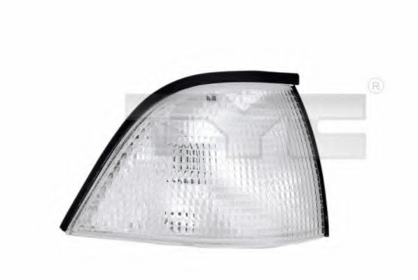 Фонарь указателя поворота TYC 18-5351-15-2