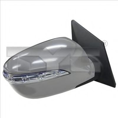 Наружное зеркало TYC 3130056