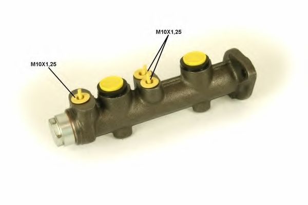 Главный тормозной цилиндр FERODO FHM1136