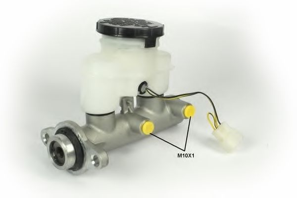 Главный тормозной цилиндр FERODO FHM1253