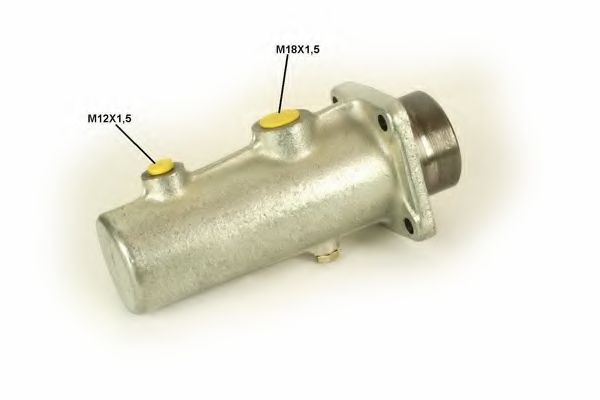 Главный тормозной цилиндр FERODO FHM1387