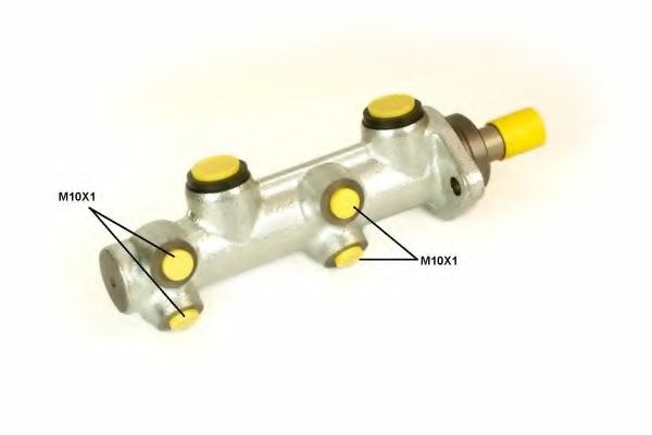 Главный тормозной цилиндр FERODO FHM592