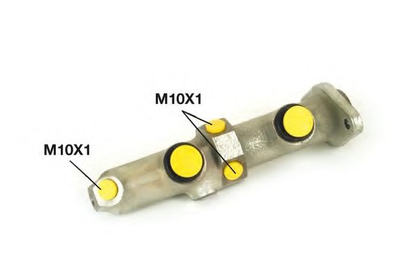 Главный тормозной цилиндр FERODO FHM1430