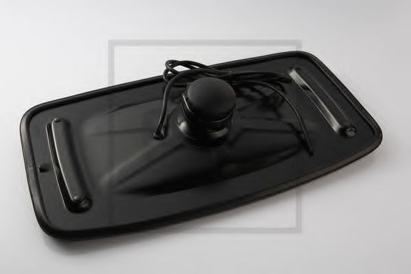 Наружное зеркало, кабина водителя PE Automotive 128.013-00A