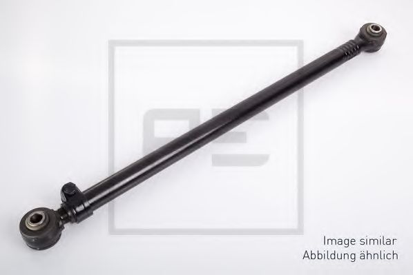 Тяга / стойка, стабилизатор AUGER 15303