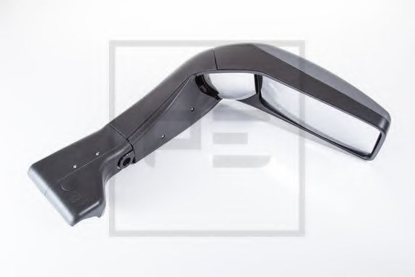 Система зеркал PE Automotive 018.763-00A
