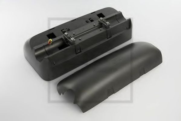 Наружное зеркало, кабина водителя PE Automotive 028.089-00A