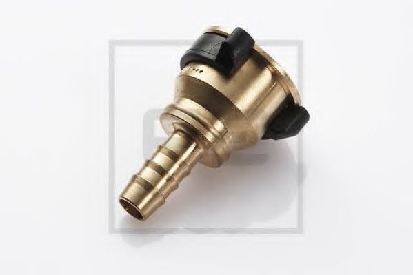 Электрический разъём PE Automotive 036.600-00A