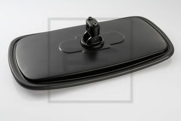Наружное зеркало, кабина водителя PE Automotive 03800500