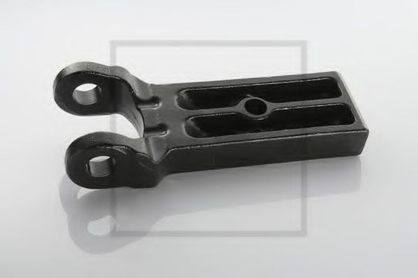 Подвеска, листовая рессора PE Automotive 040.066-00A