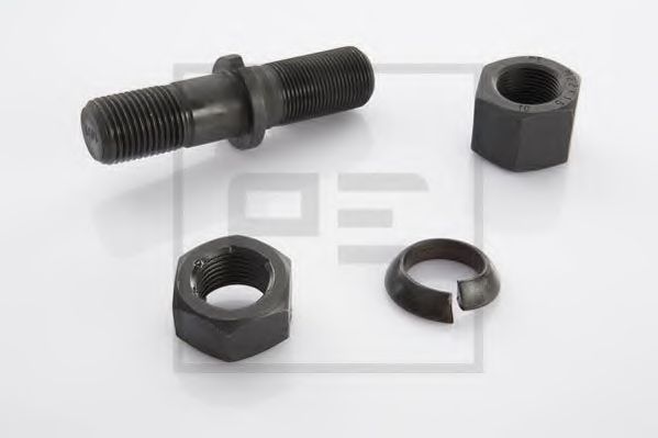 Болт крепления колеса PE Automotive 047.712-00A