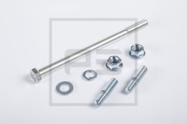 Комплектующие CONTITECH 52734