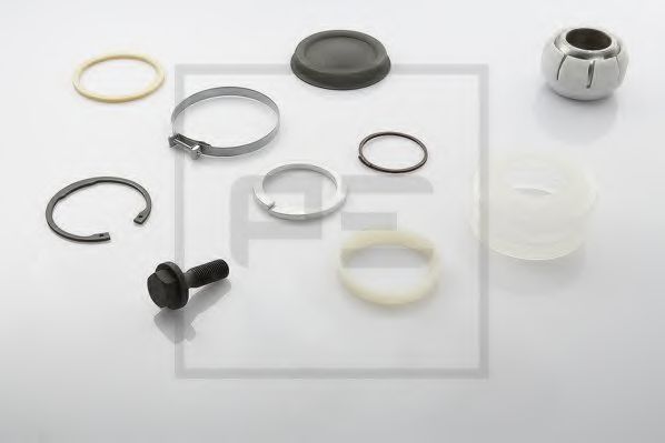 ремонтный комплект, рычаг подвески PE Automotive 103.081-00A