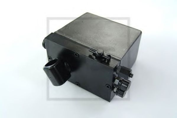 Опрокидывающий насос, кабина AUGER 68515