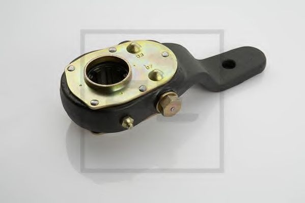 Система тяг и рычагов, тормозная система PE Automotive 106.018-00A