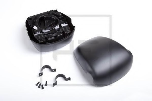 Широкоугольное зеркало AUGER 74101