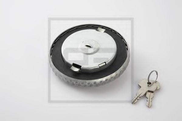 Крышка, топливной бак PE Automotive 109.002-00A