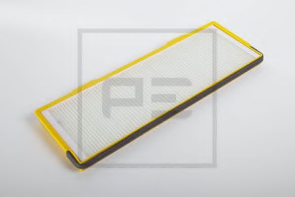 Фильтр, воздух во внутренном пространстве PE Automotive 120.094-00A