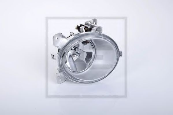 Противотуманная фара PE Automotive 120.511-00A