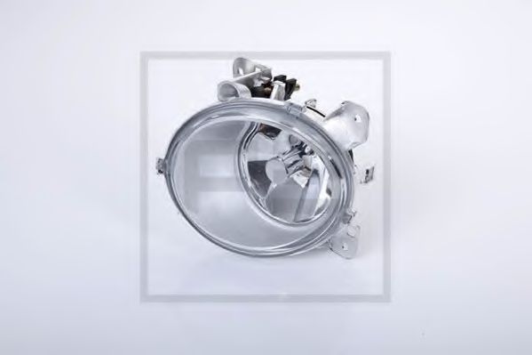 Противотуманная фара PE Automotive 120.512-00A