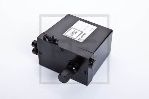 Опрокидывающий насос, кабина PE Automotive 123.602-00A