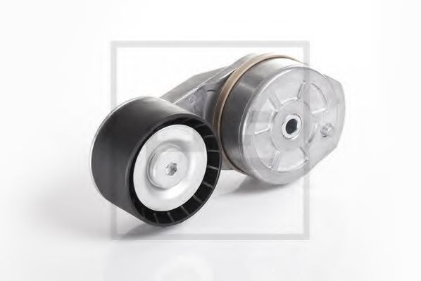 Натяжитель ремня, клиновой зубча PE Automotive 140.102-00A