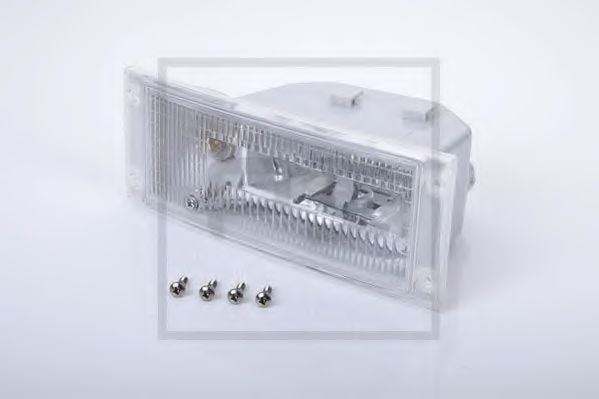 Противотуманная фара PE Automotive 140.306-00A