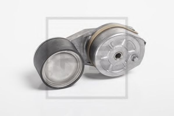 Натяжитель ремня, клиновой зубча PE Automotive 140.361-00A