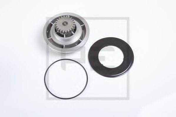 Водяной насос PE Automotive 250.032-00A