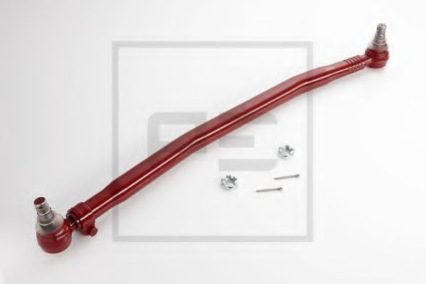 Продольная рулевая тяга PE Automotive 252.009-00A