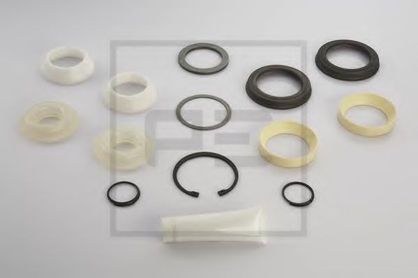 ремонтный комплект, рычаг подвески PE Automotive 253.011-00A